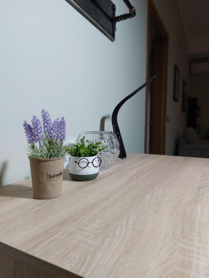 Vila Tafa Apartments Ap3 Тирана Екстериор снимка