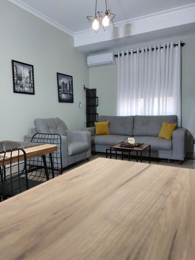 Vila Tafa Apartments Ap3 Тирана Екстериор снимка